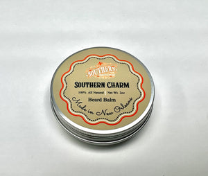 Beard Balm - Southern Charm
