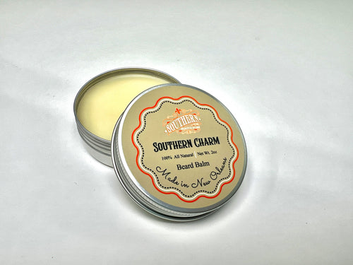 Beard Balm - Southern Charm
