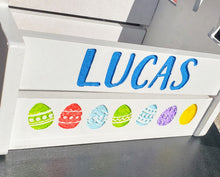 Load image into Gallery viewer, Easter Basket