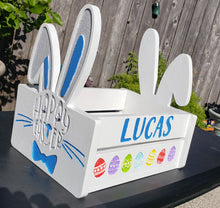 Load image into Gallery viewer, Easter Basket