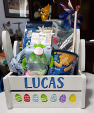 Load image into Gallery viewer, Easter Basket