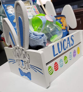 Easter Basket