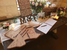 Load image into Gallery viewer, Custom State Guest Book