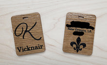 Load image into Gallery viewer, Luggage Tags
