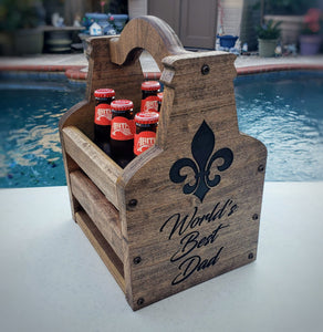 Beer Tote