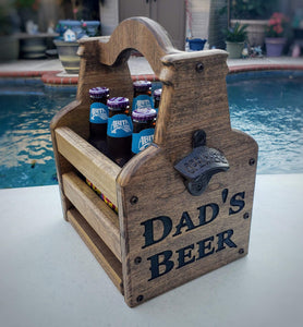Beer Tote