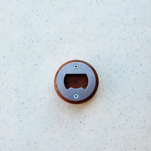 Load image into Gallery viewer, Engraved Fluer dis lis Bottle Opener
