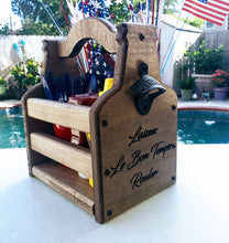 Load image into Gallery viewer, Condiment Tote
