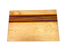Load image into Gallery viewer, Tiger Cutting  Board