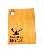 Load image into Gallery viewer, Custom Designed Cutting Board