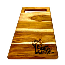 Load image into Gallery viewer, Pelican State Cutting Board