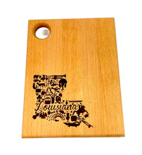 Load image into Gallery viewer, Custom Designed Cutting Board