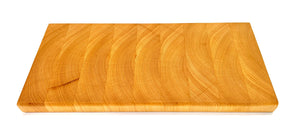 Chunky End Grain Chopping Block