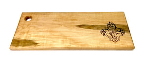 Ambrosia Maple Charcuterie Board