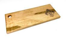 Load image into Gallery viewer, Ambrosia Maple Charcuterie Board