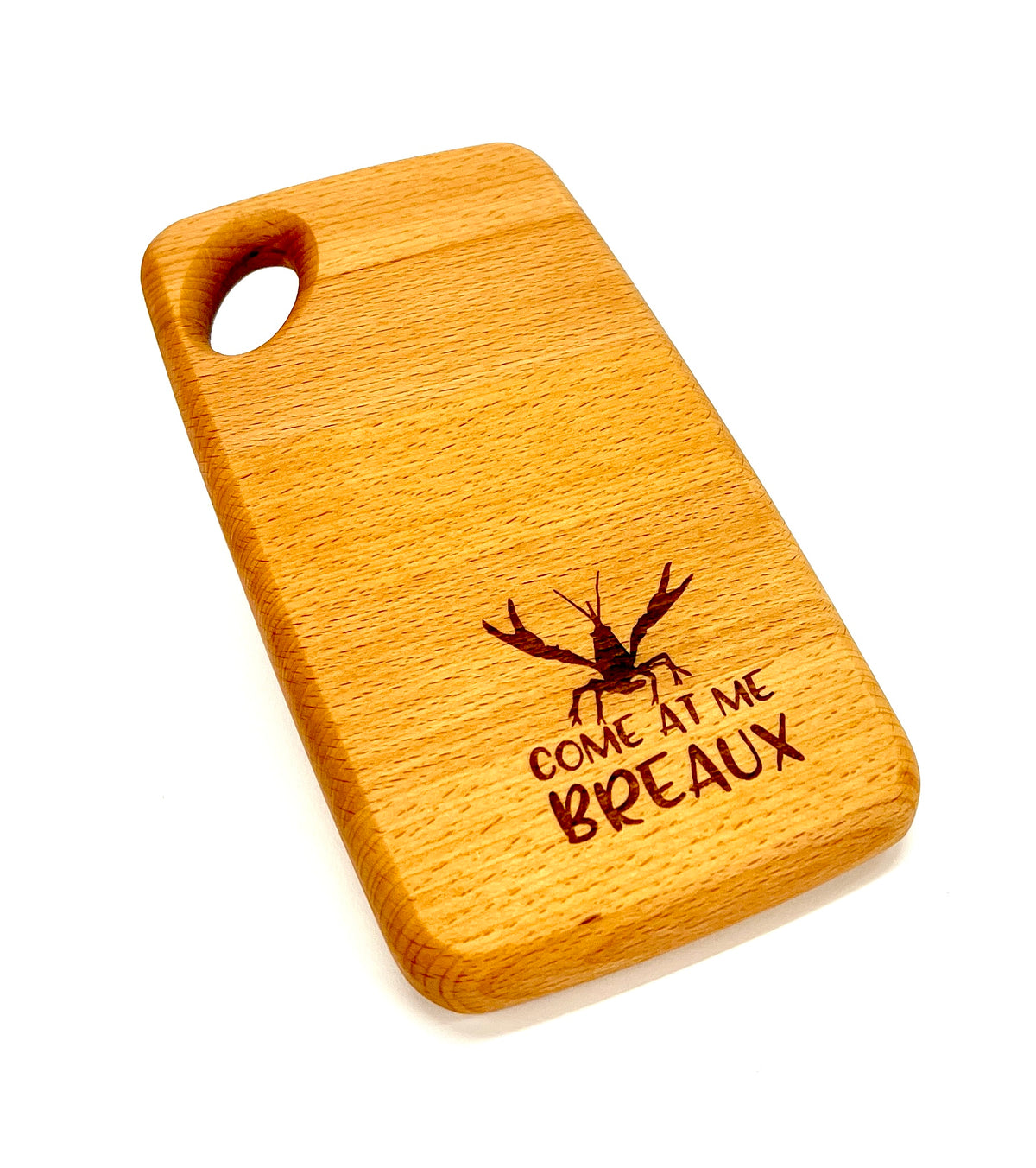 Itty Bitty Bar Board, handmade by Southern Creative Studio in New Orleans
